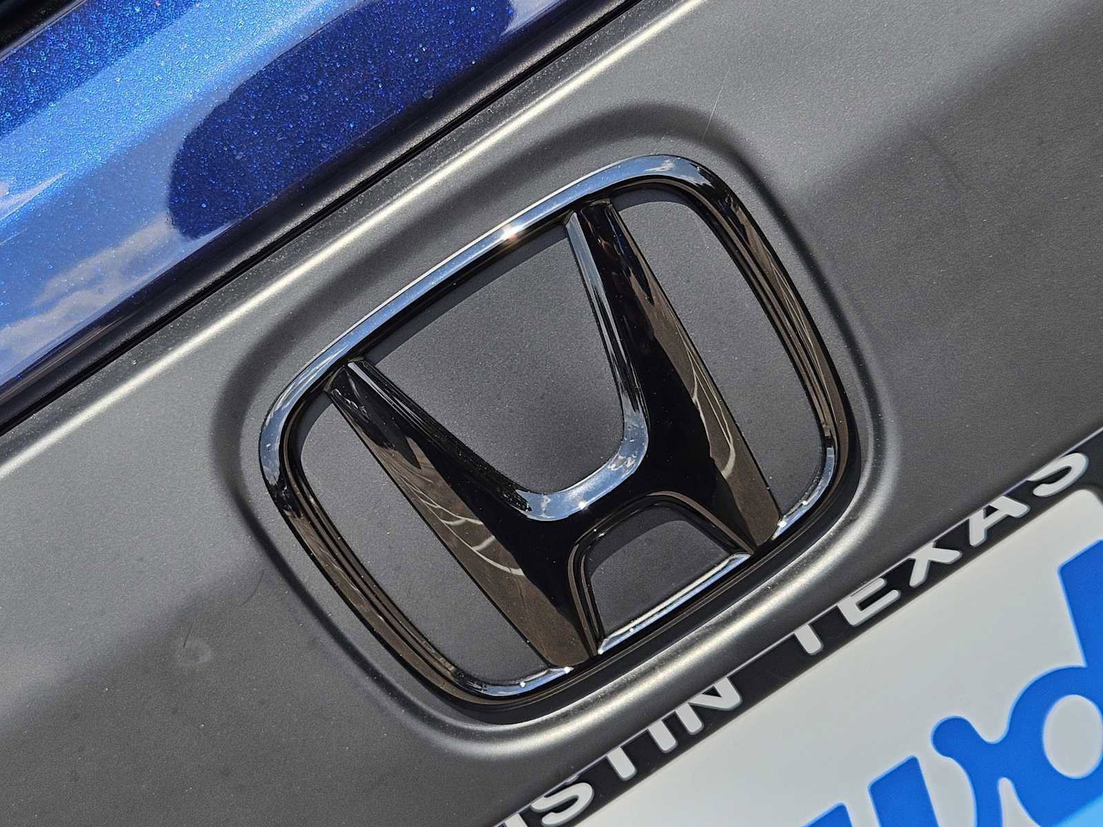 New 2026 Honda Passport RTL image 9