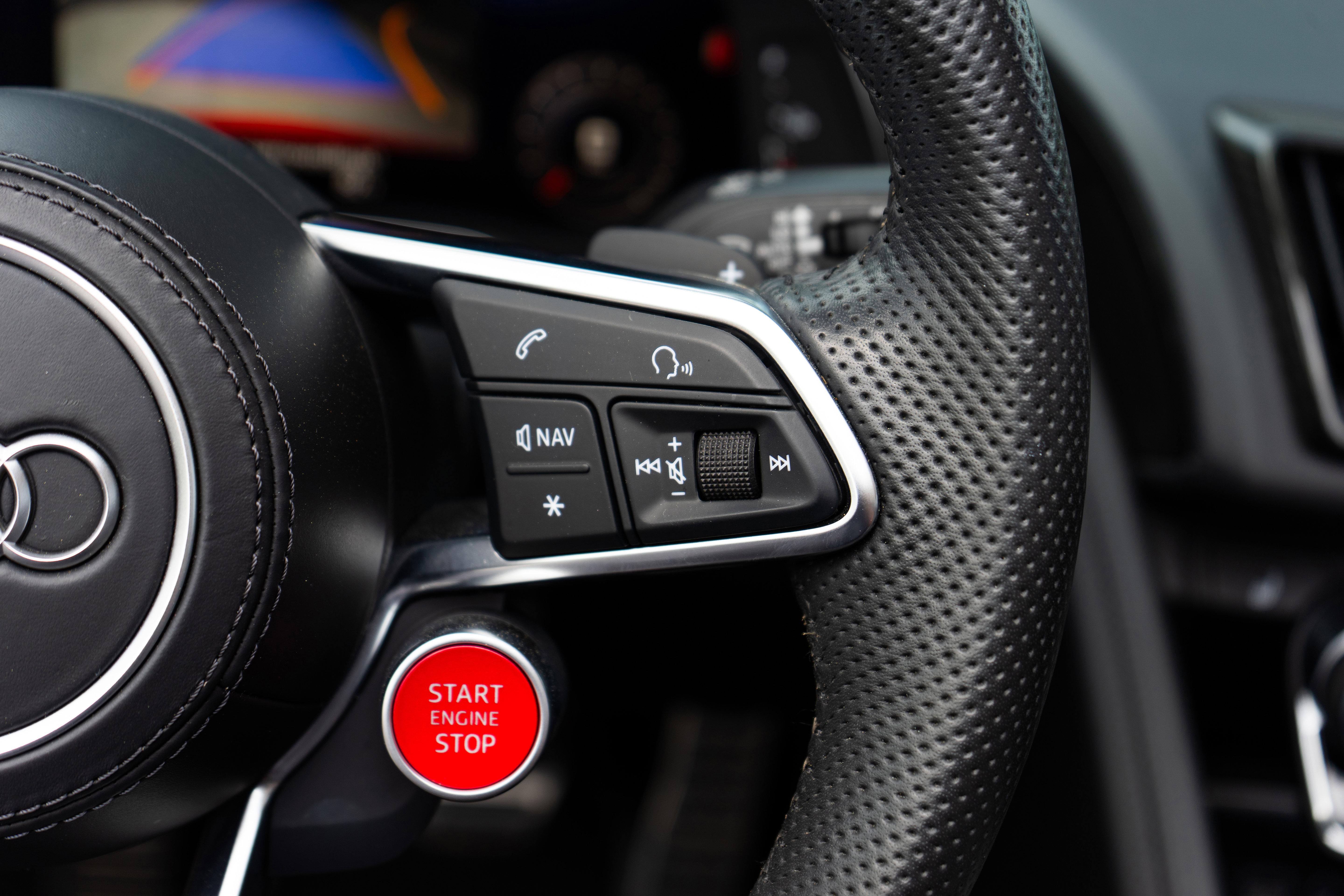 Used 2017 Audi R8 V10 image 32