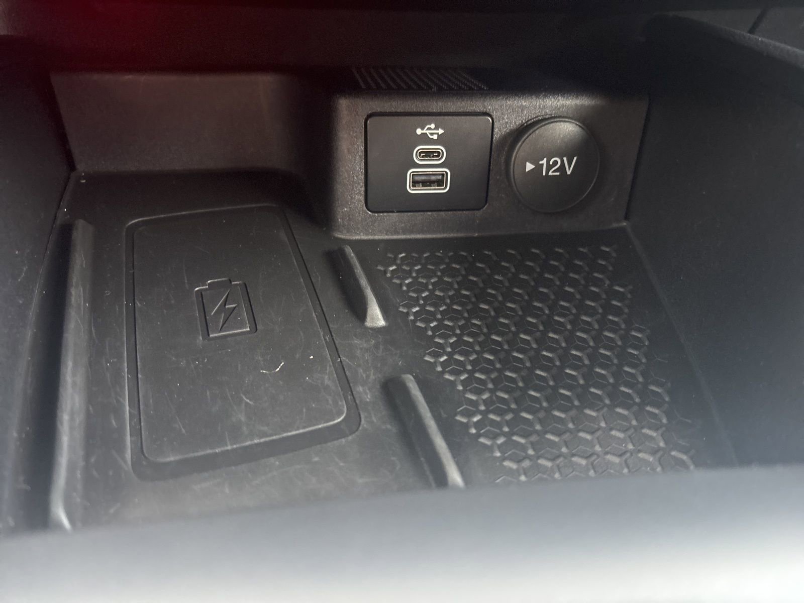 Used 2024 Ford Bronco Sport Outer Banks w/ Tech Package image 24