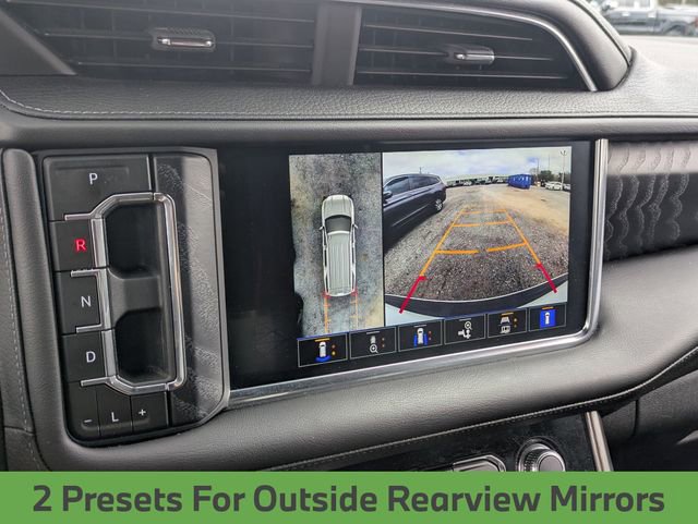 Used 2024 GMC Yukon XL Denali image 25