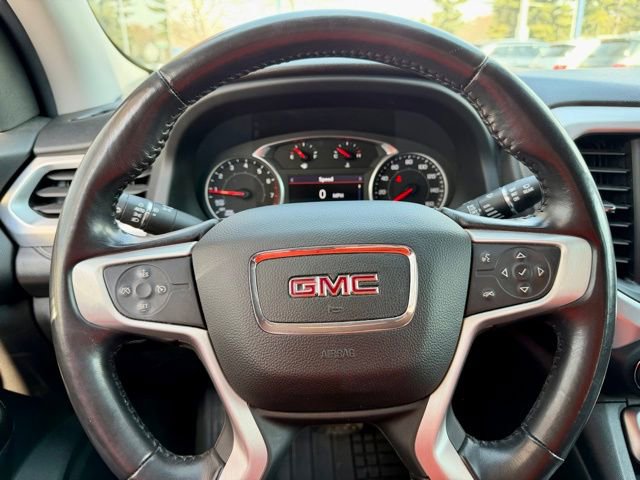 Used 2020 GMC Acadia SLT AWD/4WD image 30