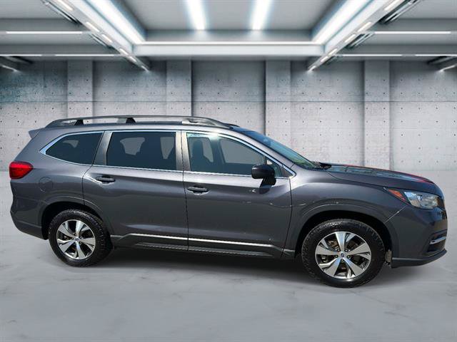 Used 2022 Subaru Ascent Premium w/ Convenience Package AWD/4WD image 23