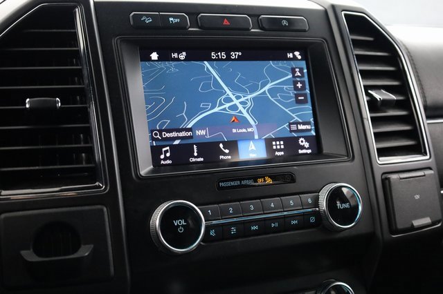 Used 2019 Ford Expedition Max Limited image 19