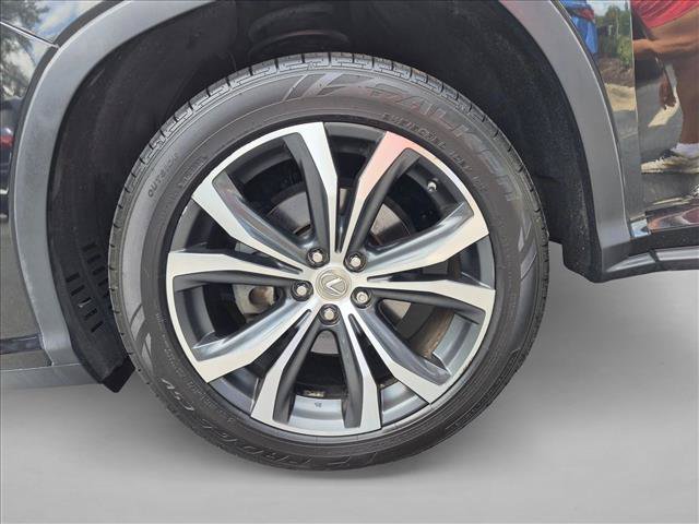 Used 2016 Lexus RX 350 FWD w/ Premium Package image 21