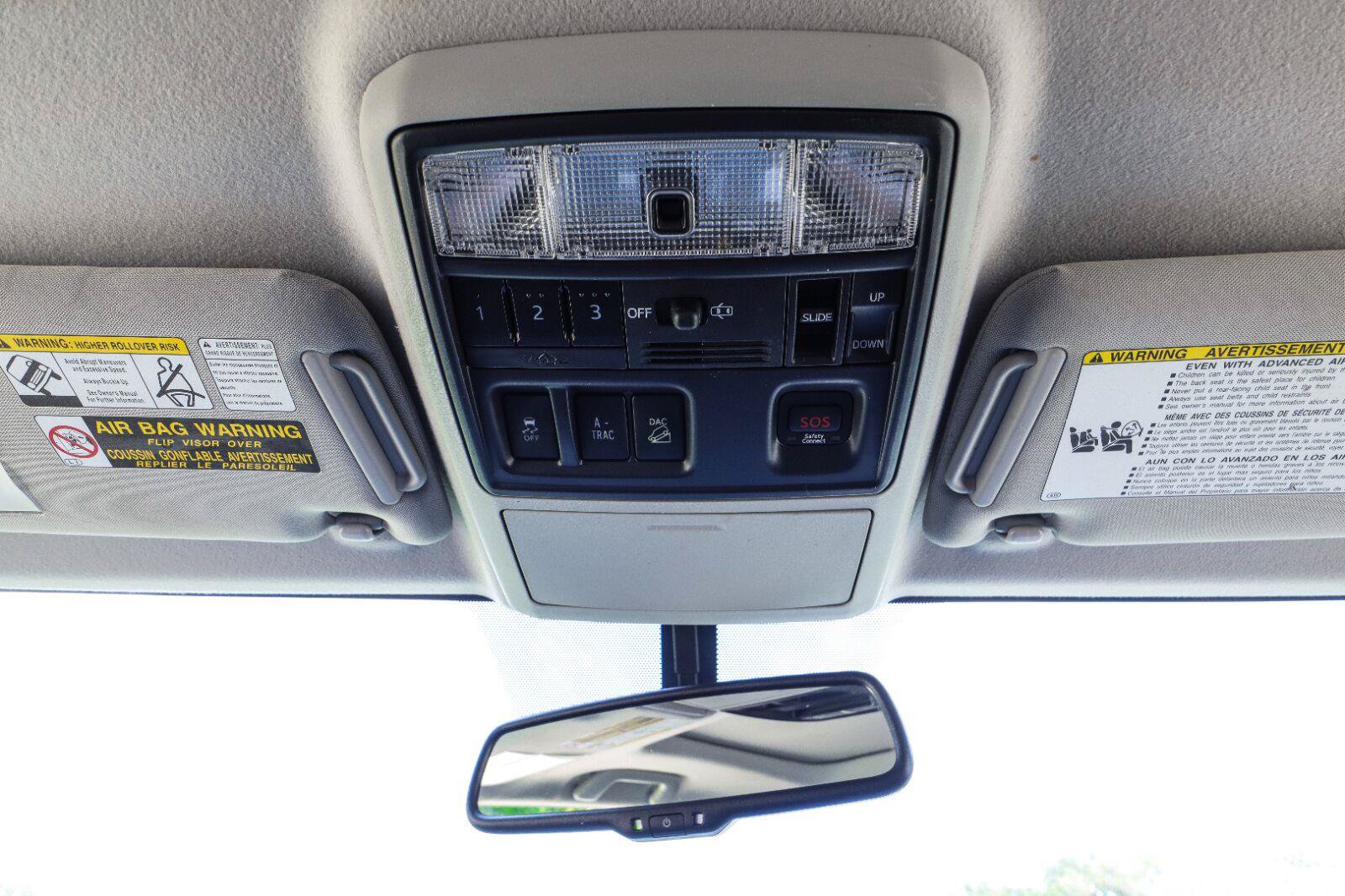 Used 2014 Toyota 4Runner Limited AWD/4WD image 32