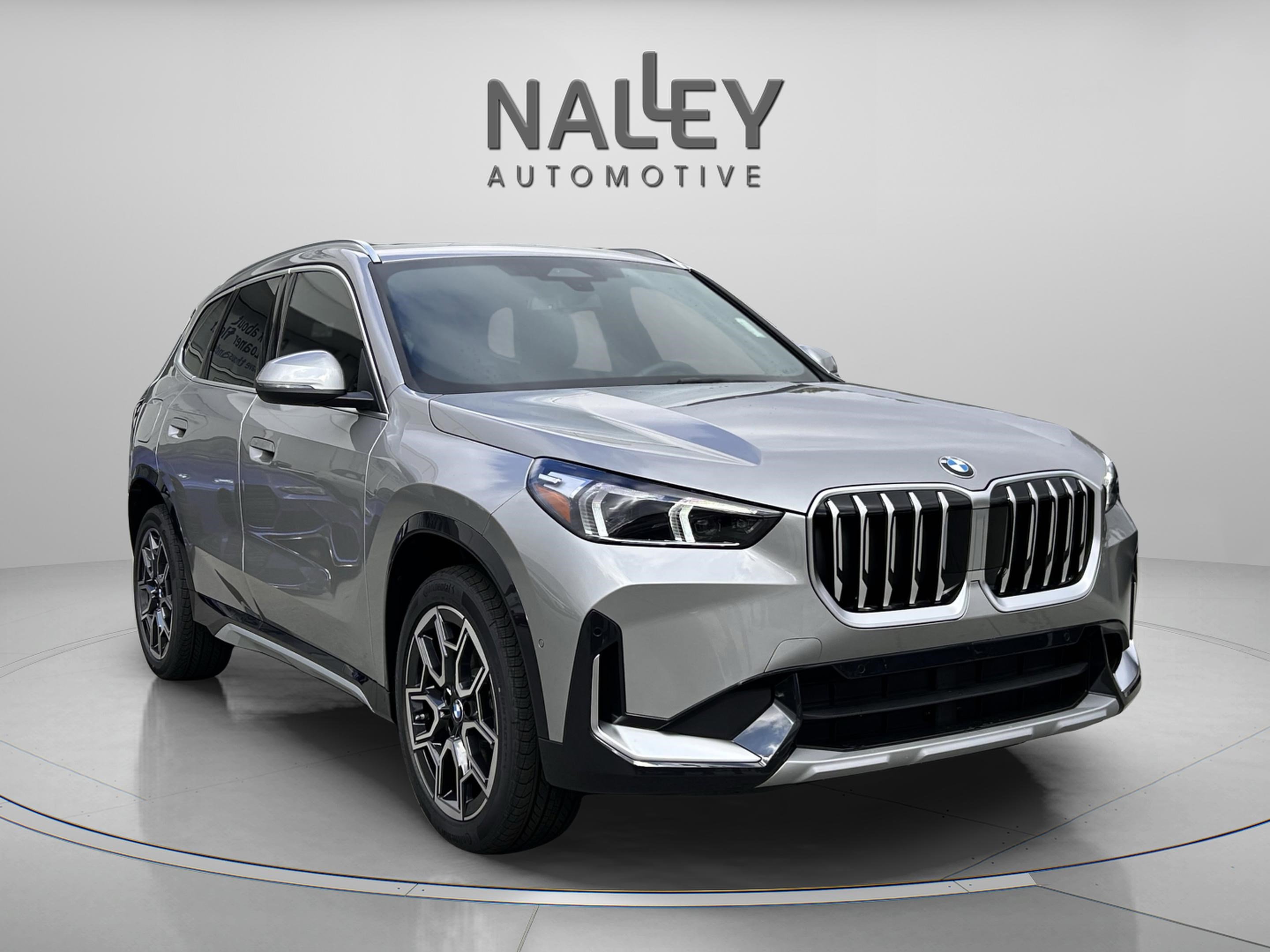 Used 2026 BMW X1 xDrive28i w/ Convenience Package image 6