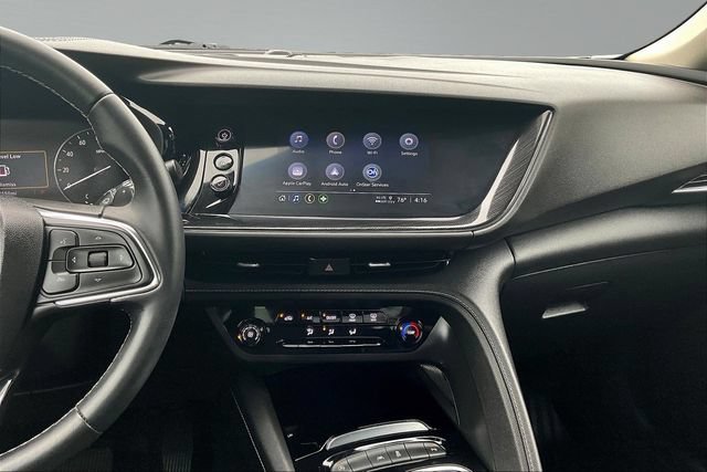 Used 2023 Buick Envision Preferred FWD image 9