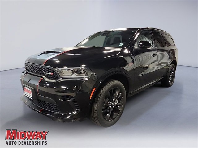 New 2025 Dodge Durango GT