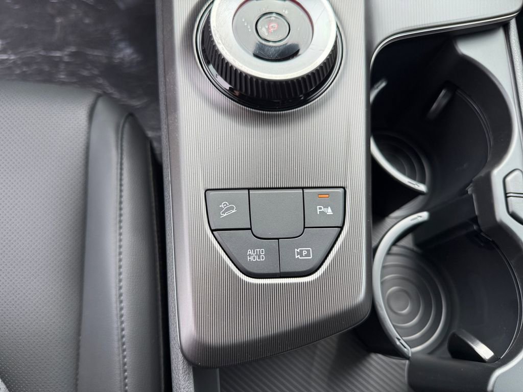 New 2026 Kia Sportage X-Line image 19