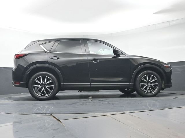 Used 2018 MAZDA CX-5 Grand Touring w/ Premium Package image 31