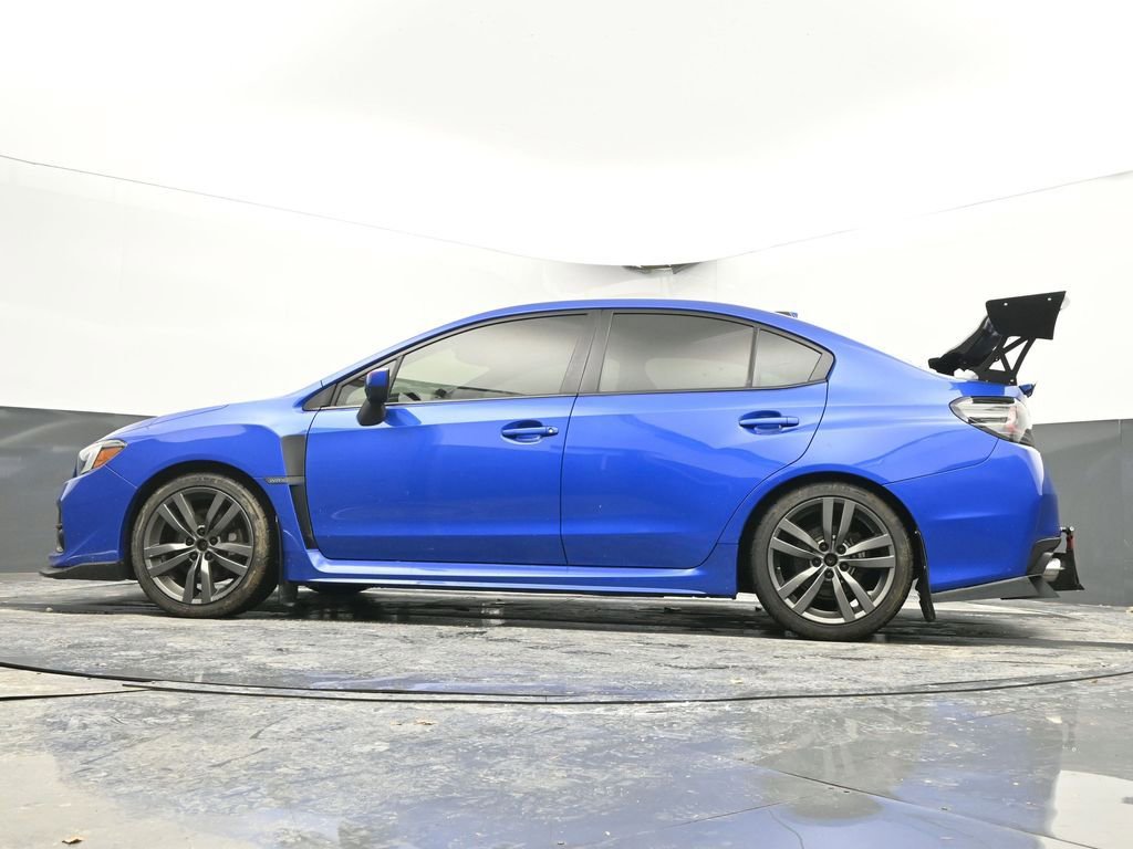 Used 2017 Subaru WRX Limited w/ Popular Package #1 image 42