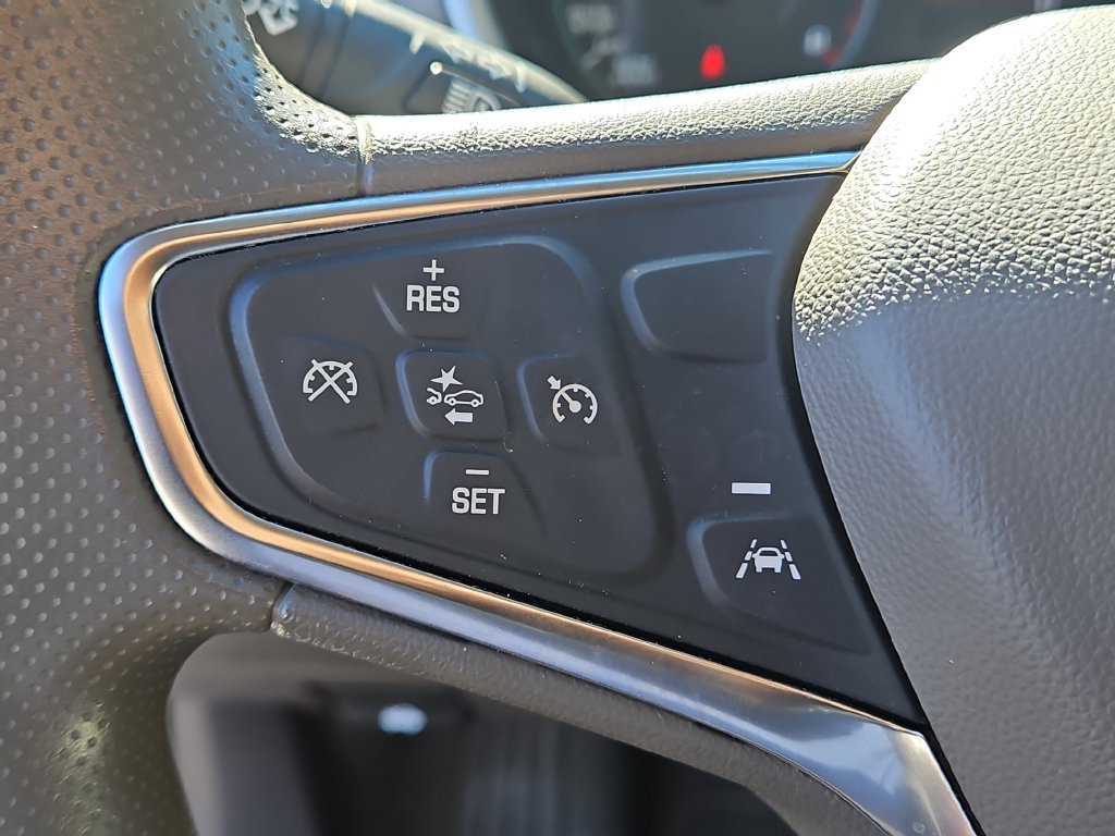 Used 2025 Chevrolet Malibu LT FWD image 26