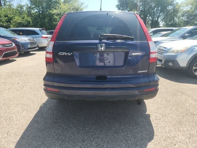 Used 2011 Honda CR-V SE image 6