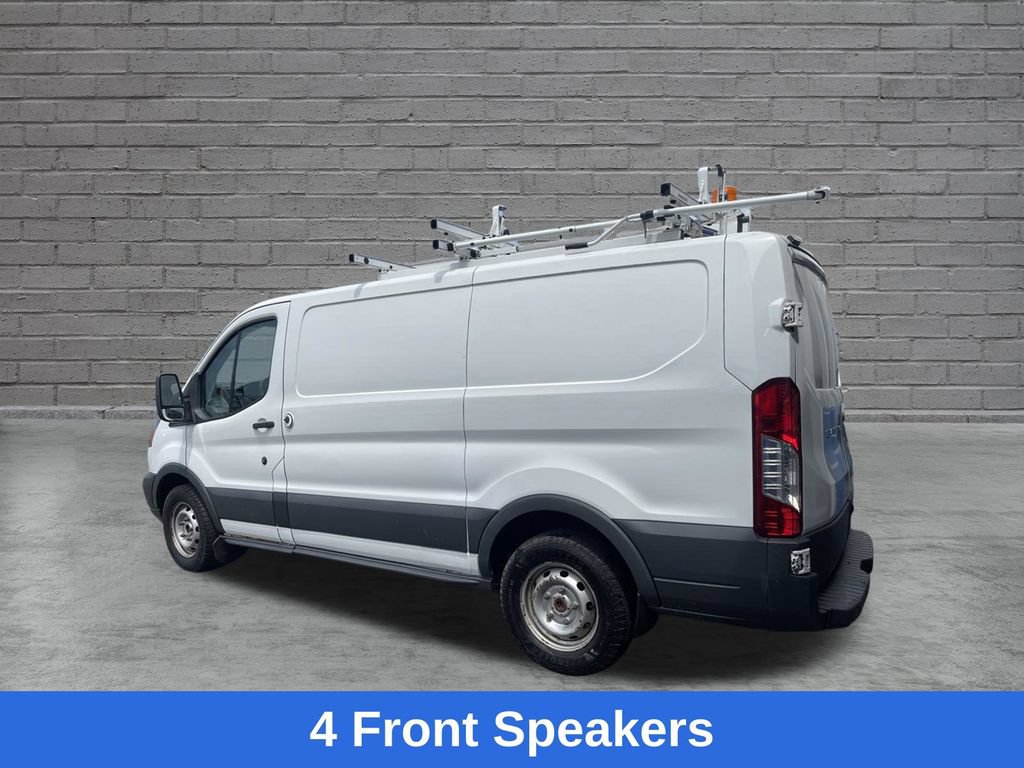 Used 2017 Ford Transit 150 130 Low Roof RWD image 6
