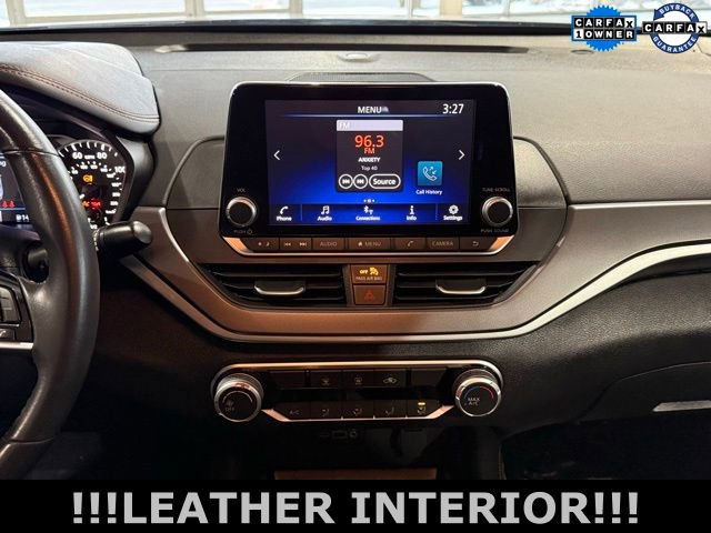 Used 2024 Nissan Altima 2.5 SR image 19