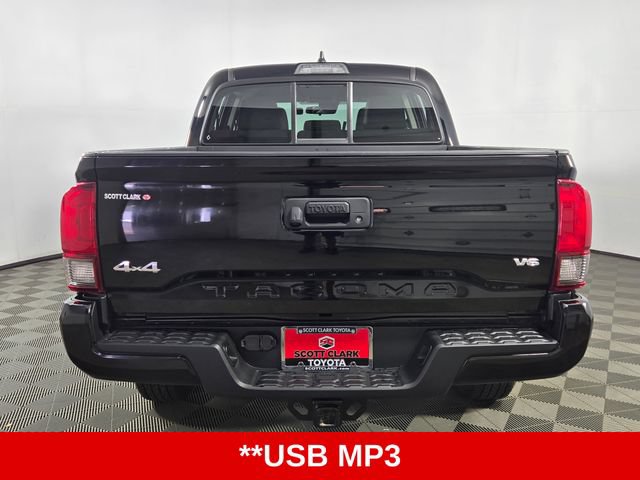 Used 2023 Toyota Tacoma SR AWD/4WD image 7