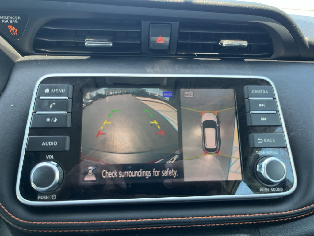 Used 2019 Nissan Kicks SR w/ SR Premium Package image 16