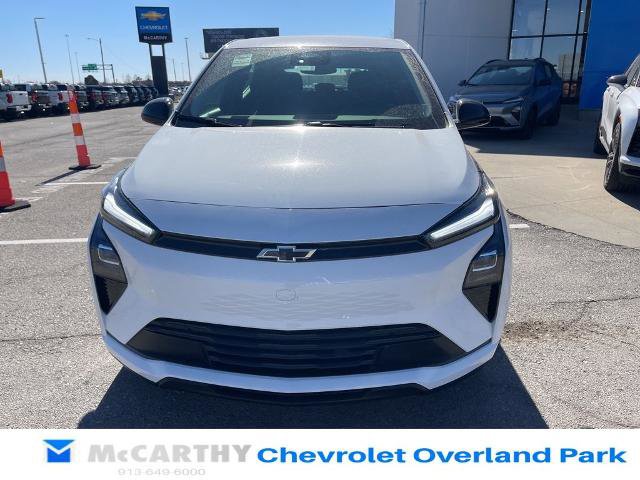 New 2027 Chevrolet Bolt LT w/ Comfort Package FWD image 8