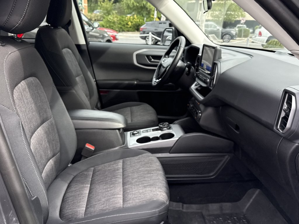 Used 2023 Ford Bronco Sport Big Bend AWD/4WD image 28