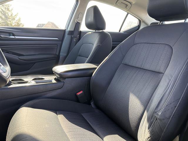 Used 2021 Nissan Altima 2.5 SV image 13