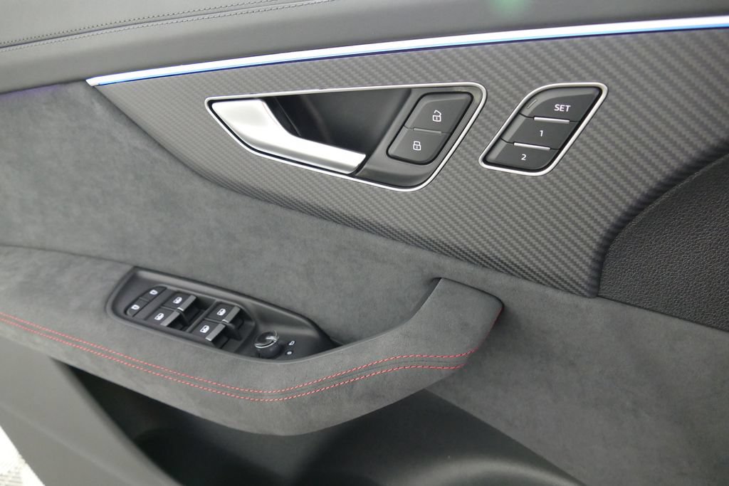 New 2026 Audi RS Q8 performance AWD/4WD image 14