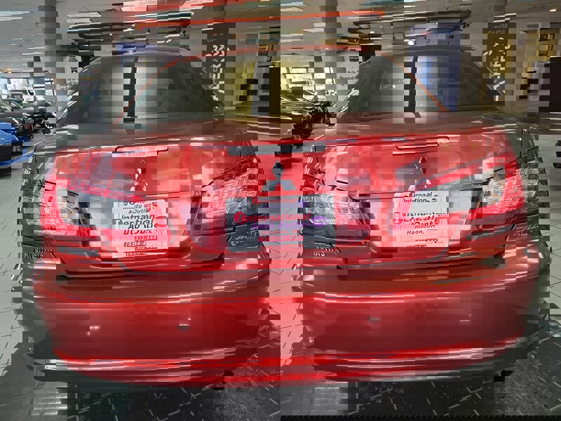 Used 2012 Mitsubishi Galant ES image 5