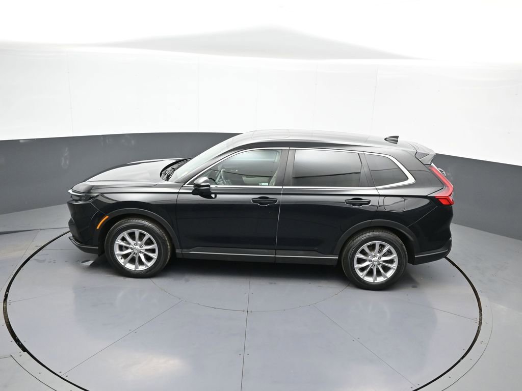 Certified 2024 Honda CR-V EX-L image 42