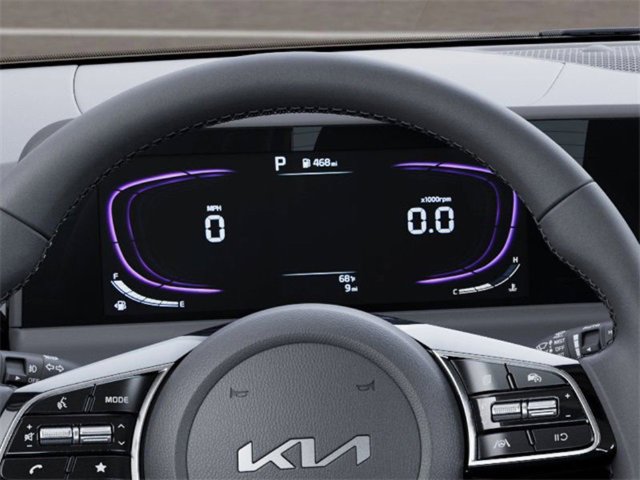 Certified 2025 Kia Seltos S FWD image 21