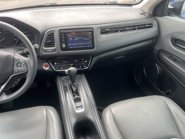 Used 2022 Honda HR-V EX image 14
