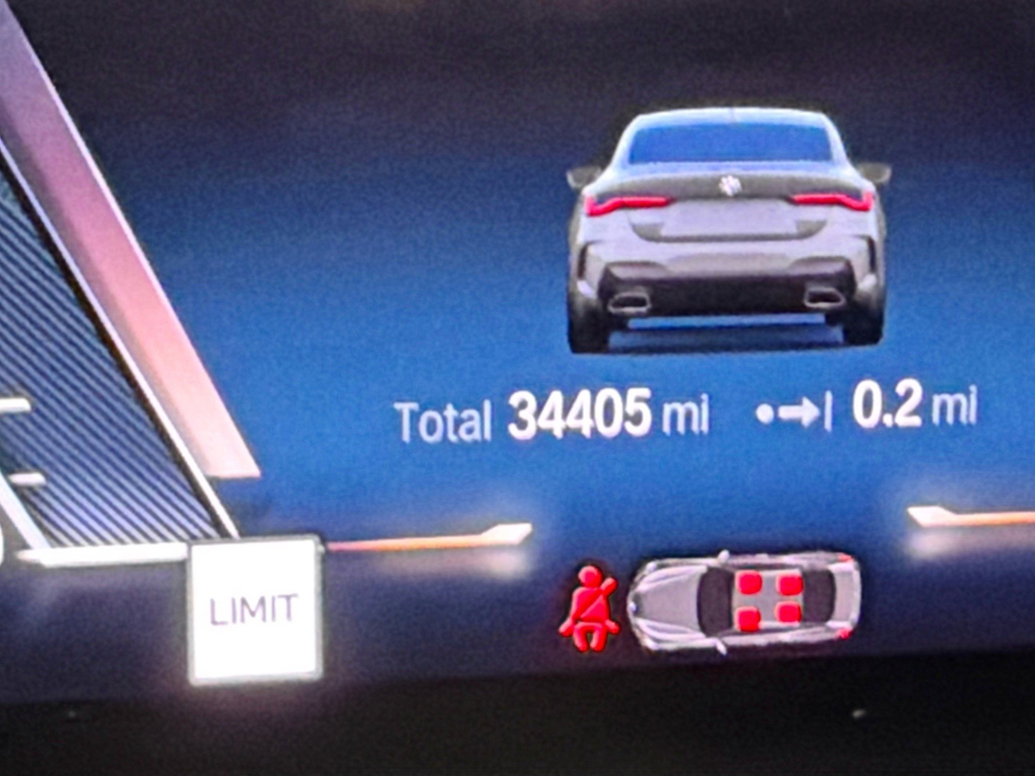 Used 2024 BMW M440i Coupe RWD image 8