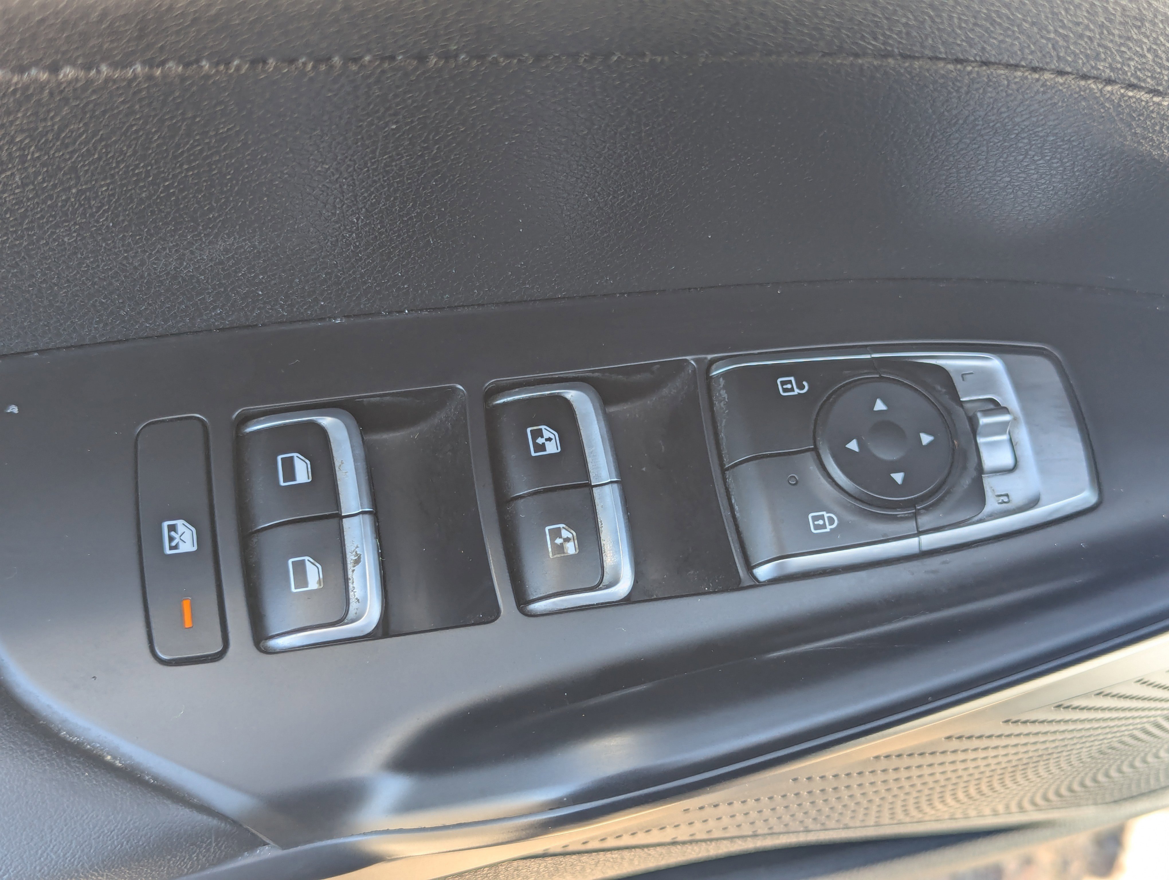 Used 2022 Kia K5 GT-Line image 22