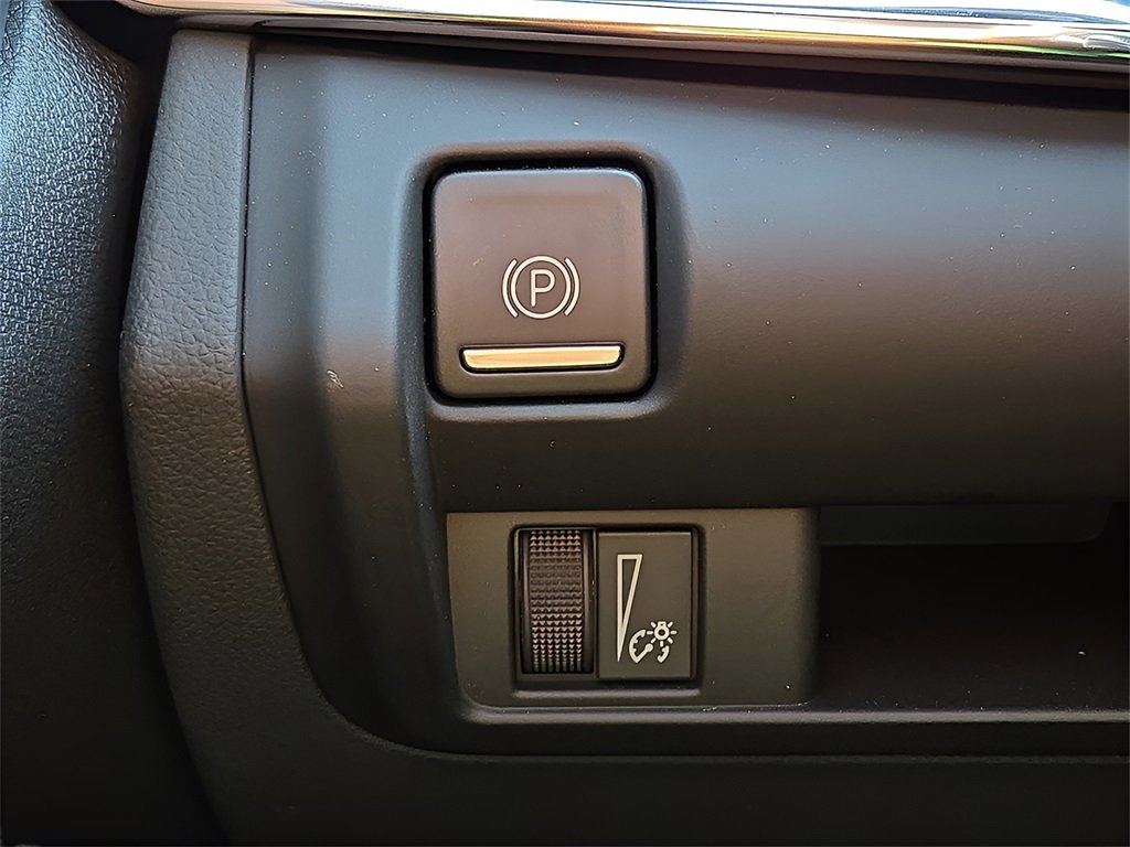 New 2026 Cadillac CT4 Sport image 24