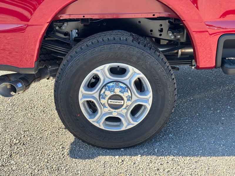 New 2026 Ford F350 XLT image 4