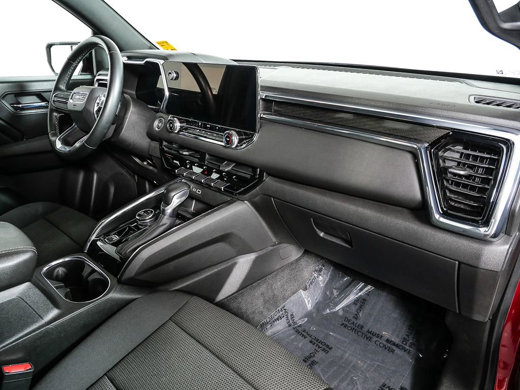 Used 2023 GMC Canyon Elevation AWD/4WD image 23