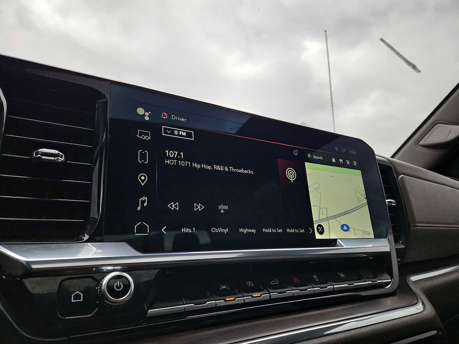 Certified 2023 GMC Sierra 1500 SLT w/ SLT Premium Package image 30