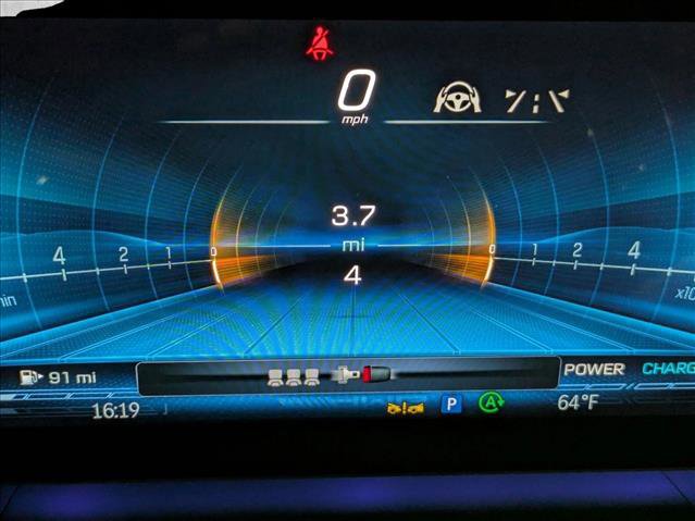 New 2026 Mercedes-Benz GLE 63 AMG S image 11