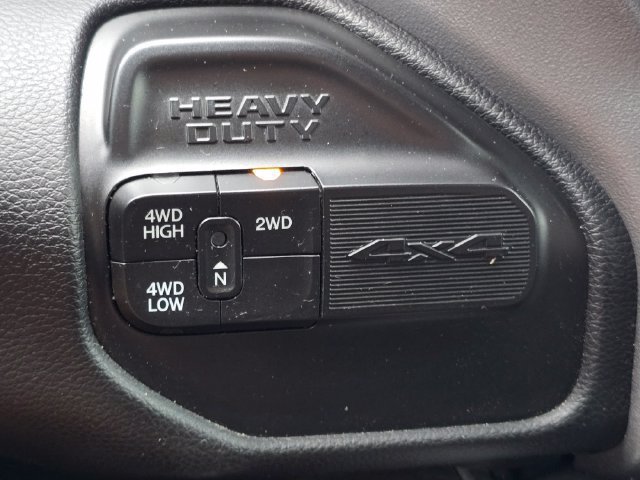 Used 2023 RAM 2500 Laramie AWD/4WD image 19