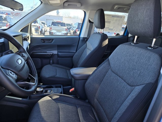 New 2026 Ford Maverick XLT w/ Equipment Group 301A image 16