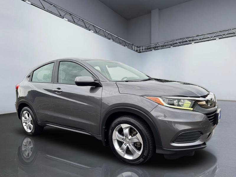 Used 2019 Honda HR-V LX image 9