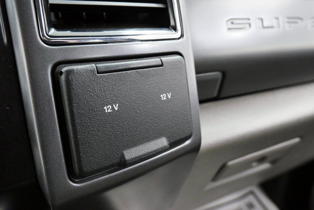 Used 2019 Ford F250 XLT image 33