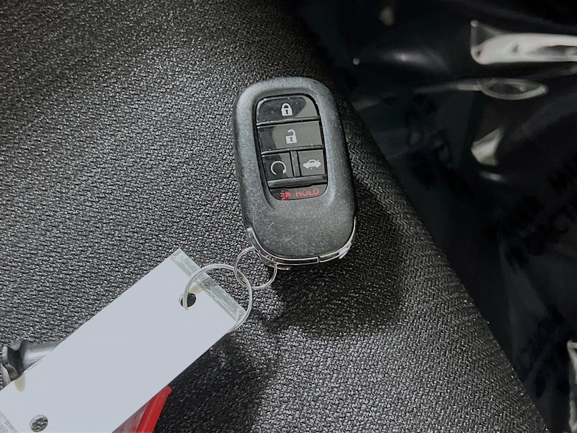 Used 2023 Honda Accord LX image 36