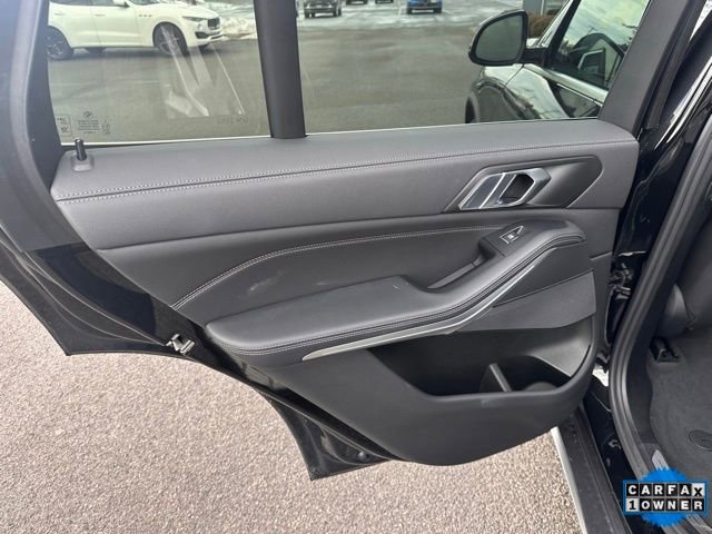 Used 2023 BMW X5 xDrive40i w/ Premium Package image 7