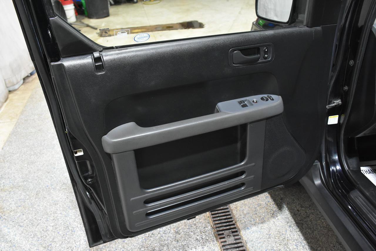 Used 2006 Honda Element EX-P image 11
