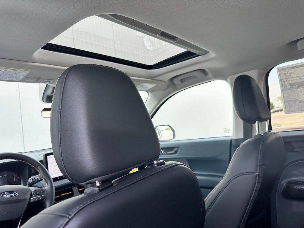 New 2026 Ford Maverick Tremor AWD/4WD image 21