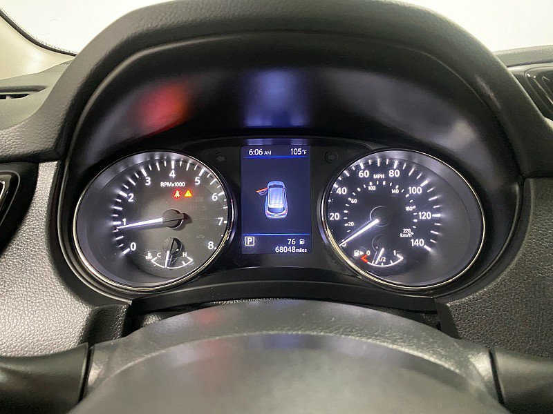 Used 2021 Nissan Rogue Sport S FWD image 10