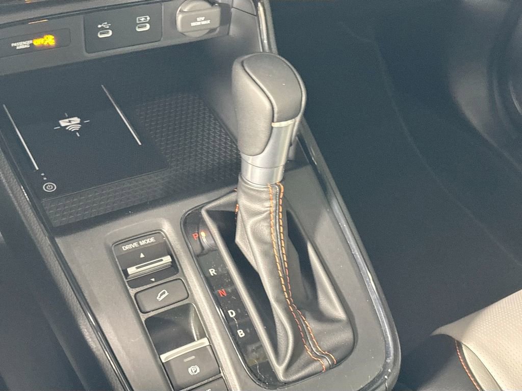 New 2026 Honda CR-V Sport Touring image 18