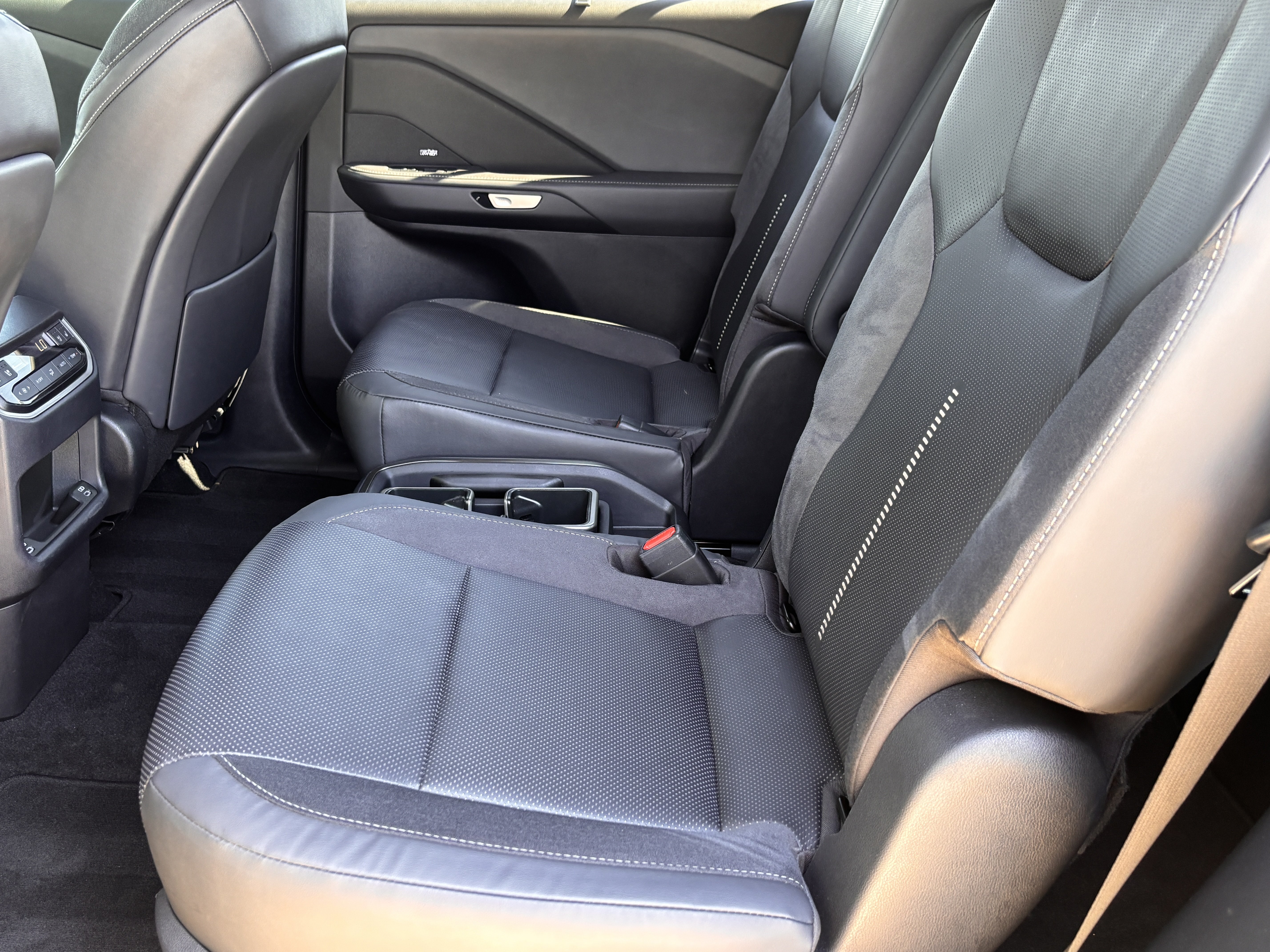 Used 2024 Lexus TX 350 FWD w/ Technology Package image 32