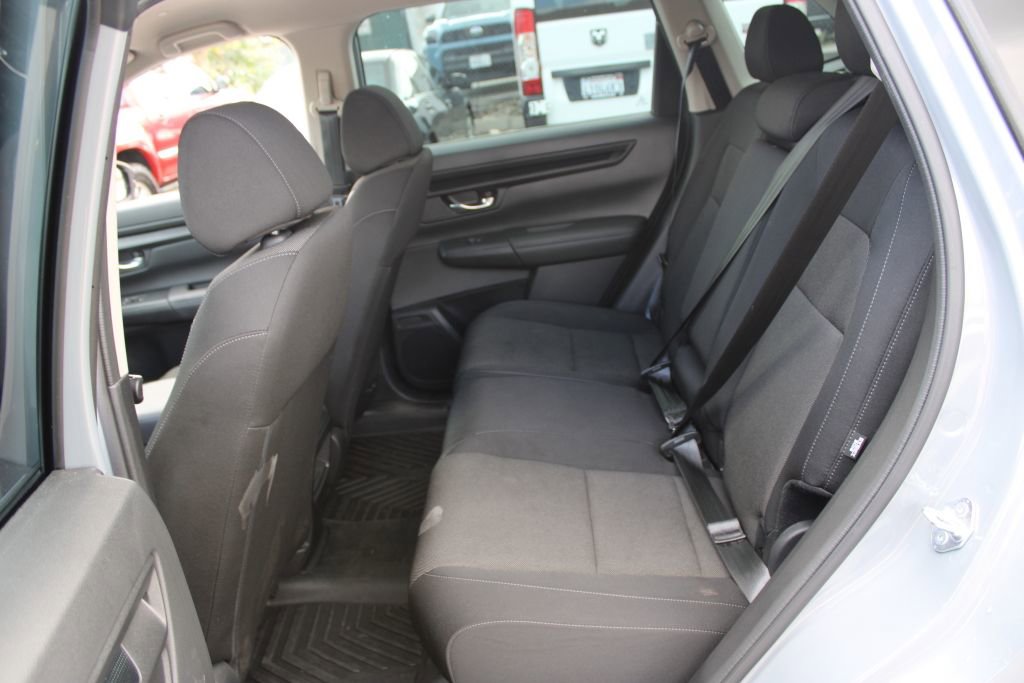Used 2024 Honda CR-V LX image 14