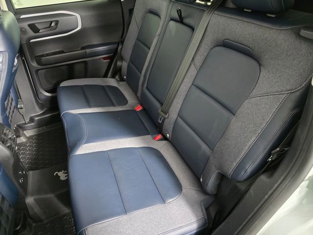 Certified 2022 Ford Bronco Sport Outer Banks w/ Tech Package image 18