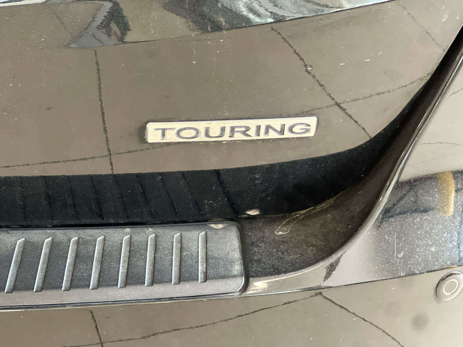 Certified 2022 Honda Odyssey Touring image 14